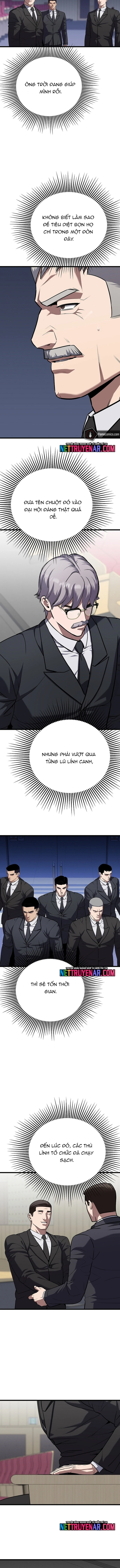 Người Chơi Cấp 1 Chapter 106 - 5