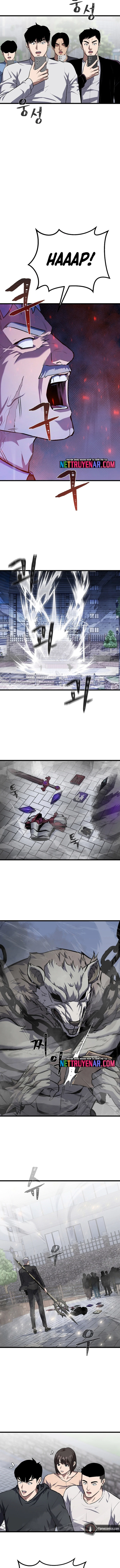 Người Chơi Cấp 1 Chapter 106 - 14