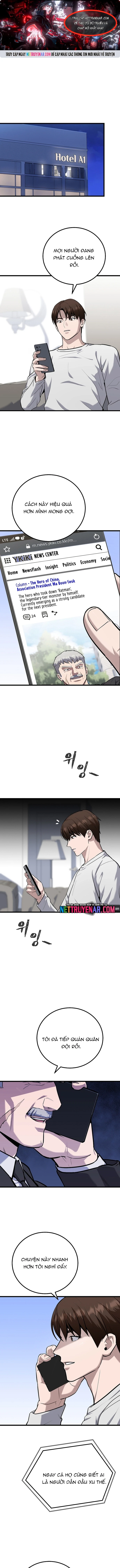 Người Chơi Cấp 1 Chapter 107 - 1