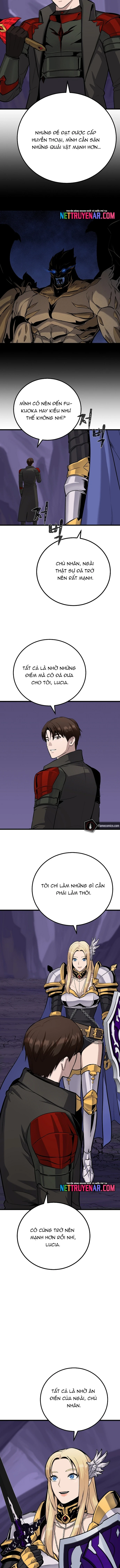 Người Chơi Cấp 1 Chapter 107 - 6