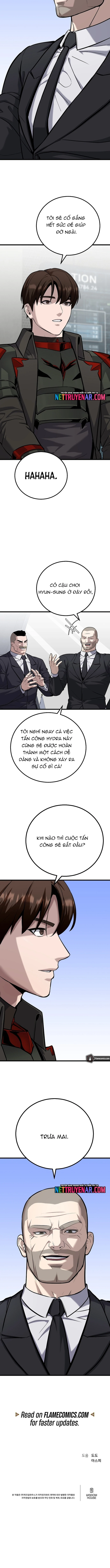 Người Chơi Cấp 1 Chapter 108 - 15