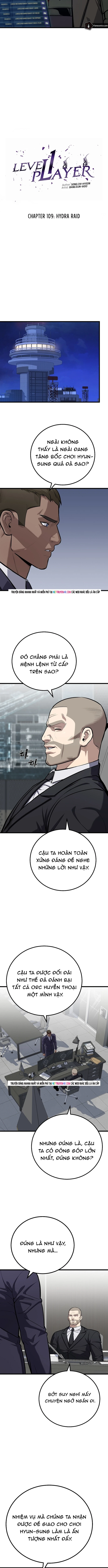 Người Chơi Cấp 1 Chapter 109 - 3