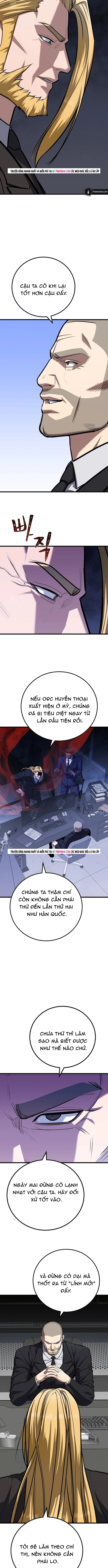 Người Chơi Cấp 1 Chapter 109 - 5