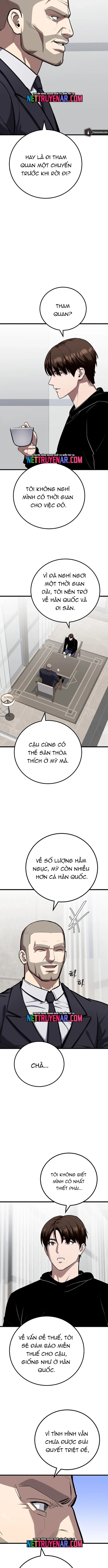 Người Chơi Cấp 1 Chapter 110 - 7