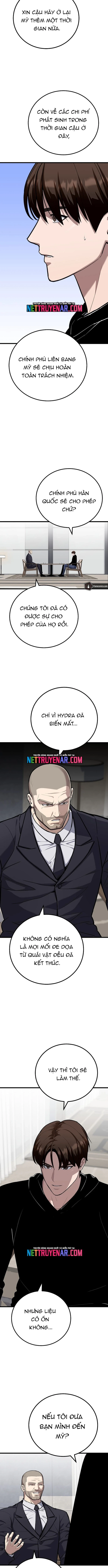Người Chơi Cấp 1 Chapter 110 - 8