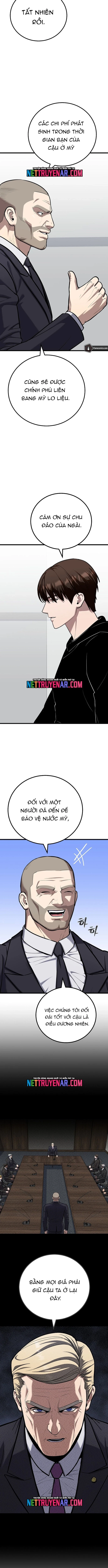 Người Chơi Cấp 1 Chapter 110 - 9