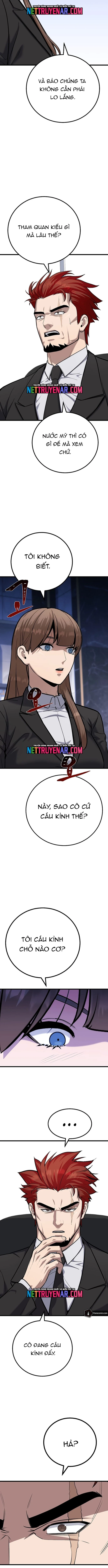Người Chơi Cấp 1 Chapter 110 - 14