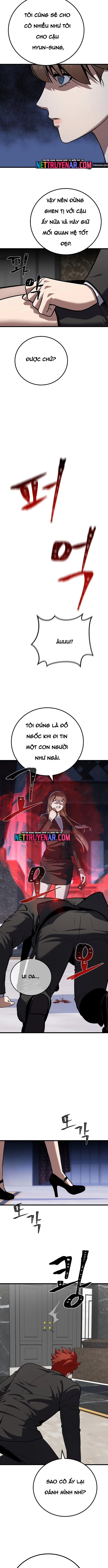 Người Chơi Cấp 1 Chapter 111 - 7