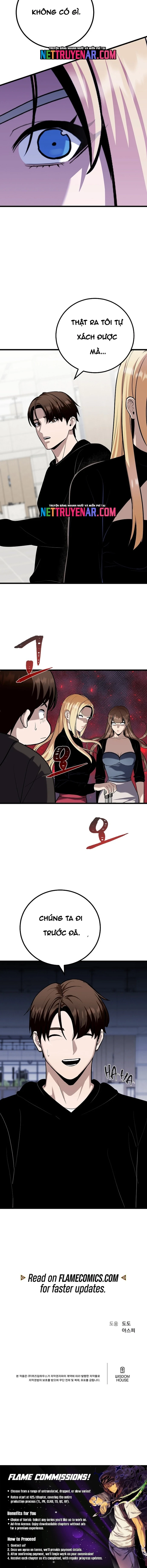 Người Chơi Cấp 1 Chapter 111 - 15