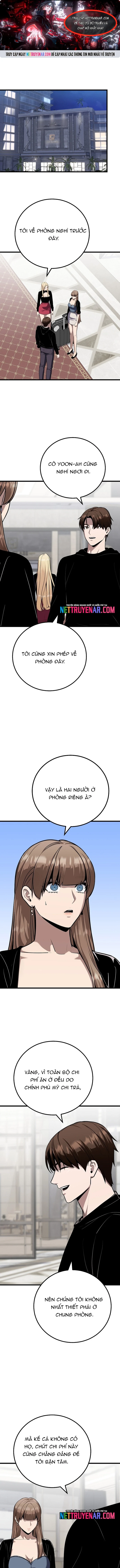 Người Chơi Cấp 1 Chapter 112 - 1