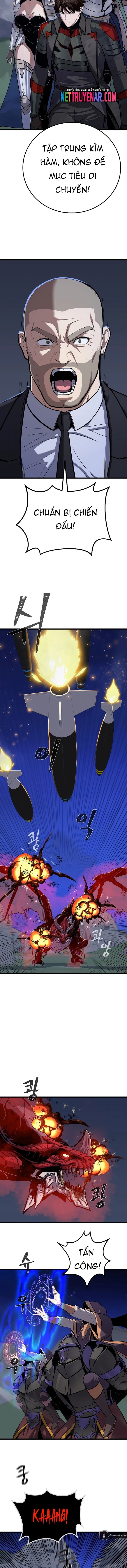 Người Chơi Cấp 1 Chapter 114 - 10