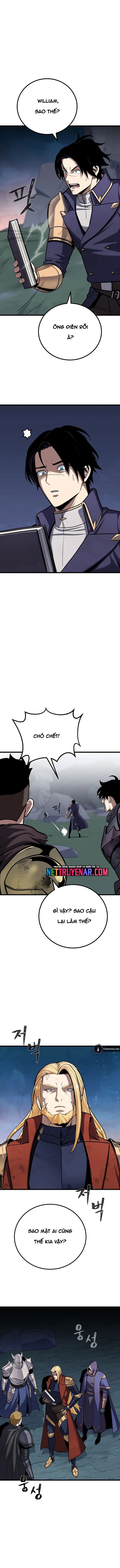 Người Chơi Cấp 1 Chapter 115 - 5