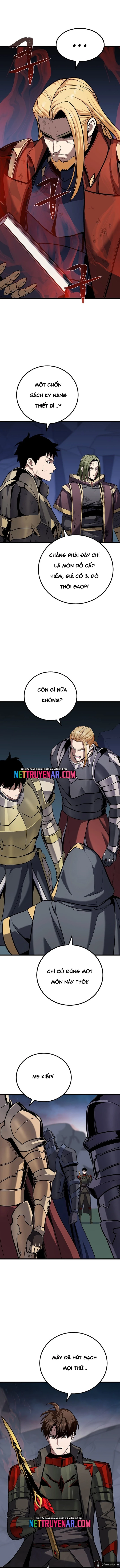 Người Chơi Cấp 1 Chapter 115 - 6