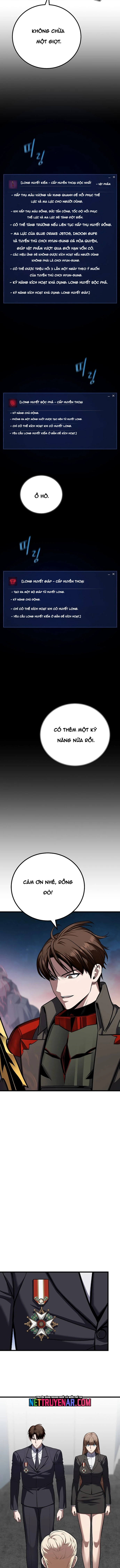 Người Chơi Cấp 1 Chapter 115 - 7