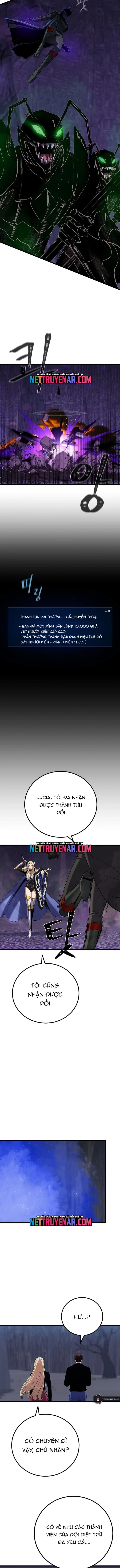 Người Chơi Cấp 1 Chapter 116 - 7
