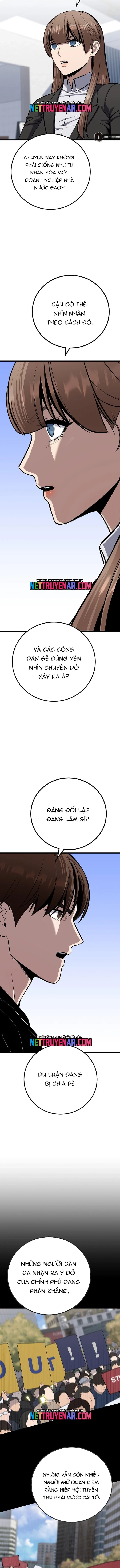 Người Chơi Cấp 1 Chapter 116 - 15