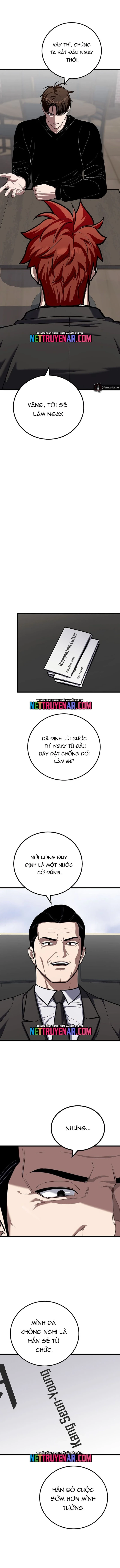 Người Chơi Cấp 1 Chapter 118 - 10