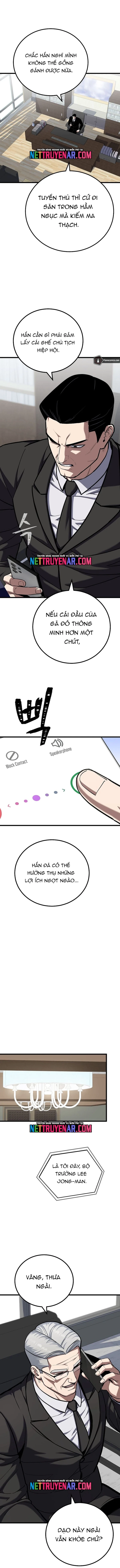 Người Chơi Cấp 1 Chapter 118 - 11