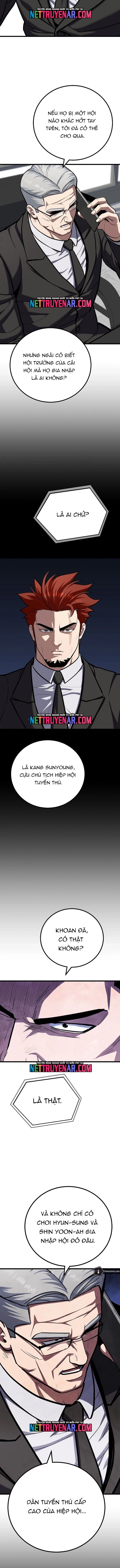 Người Chơi Cấp 1 Chapter 118 - 15