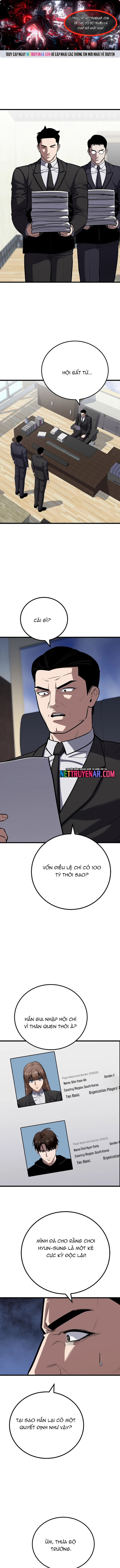 Người Chơi Cấp 1 Chapter 119 - 1