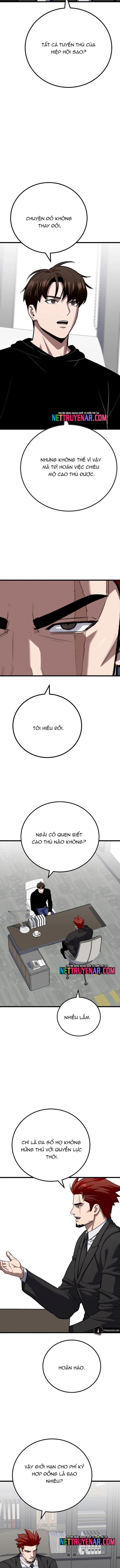 Người Chơi Cấp 1 Chapter 119 - 6