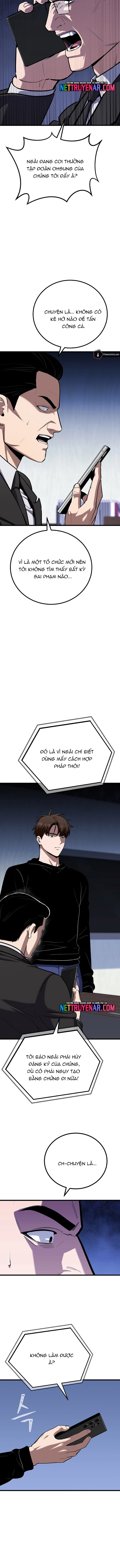 Người Chơi Cấp 1 Chapter 119 - 11