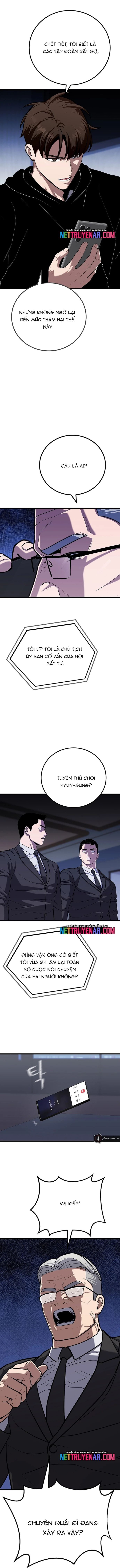 Người Chơi Cấp 1 Chapter 119 - 12