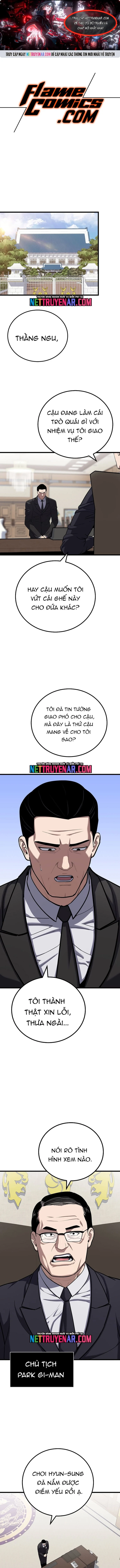 Người Chơi Cấp 1 Chapter 120 - 1