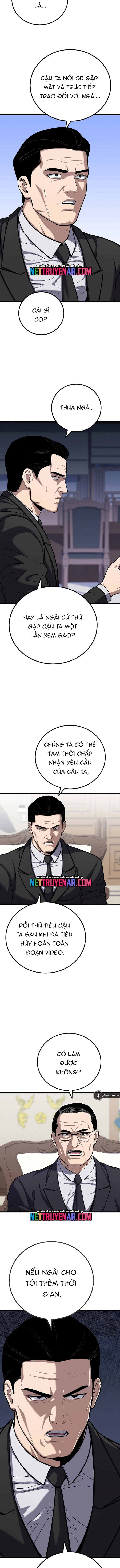 Người Chơi Cấp 1 Chapter 120 - 5