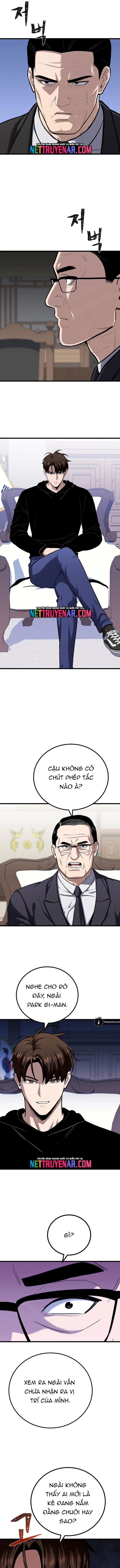 Người Chơi Cấp 1 Chapter 120 - 7