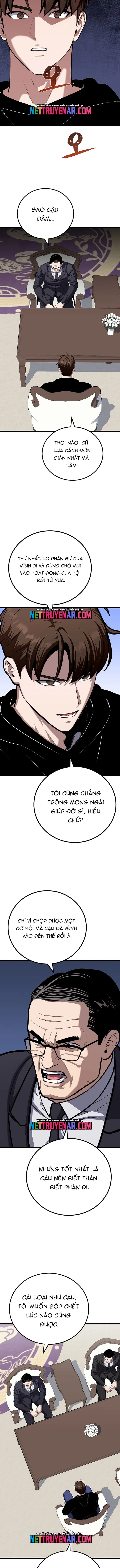 Người Chơi Cấp 1 Chapter 120 - 8