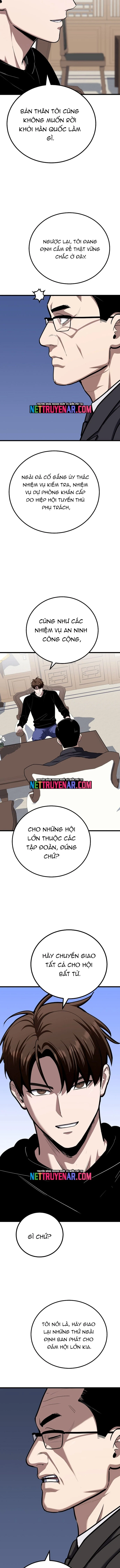 Người Chơi Cấp 1 Chapter 120 - 10