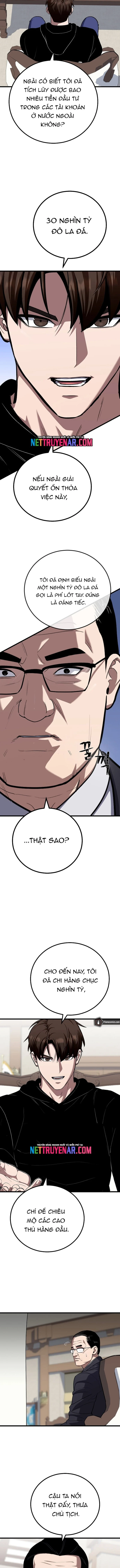 Người Chơi Cấp 1 Chapter 120 - 12