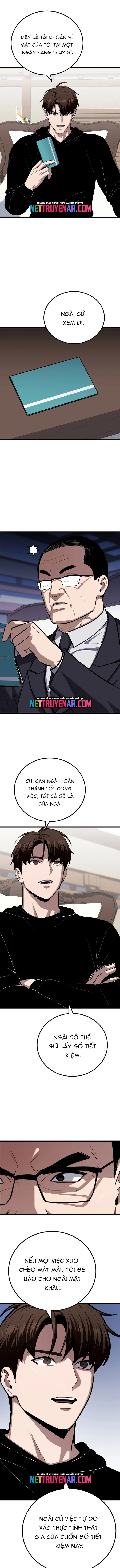 Người Chơi Cấp 1 Chapter 120 - 14