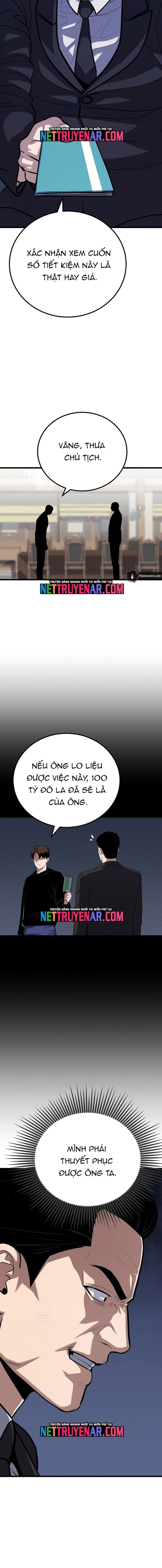 Người Chơi Cấp 1 Chapter 120 - 16