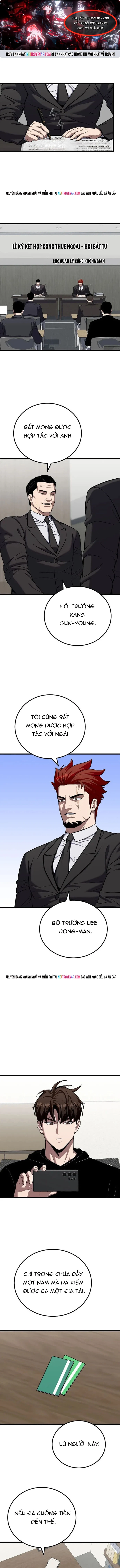 Người Chơi Cấp 1 Chapter 123 - 1