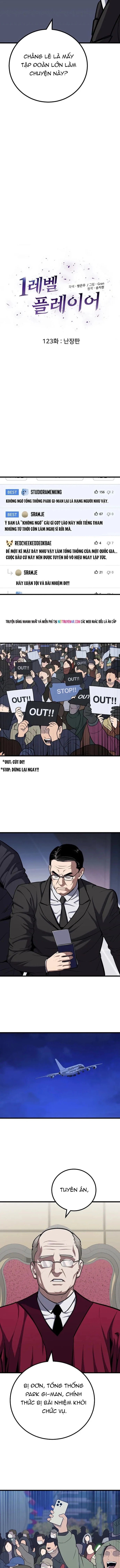 Người Chơi Cấp 1 Chapter 123 - 6