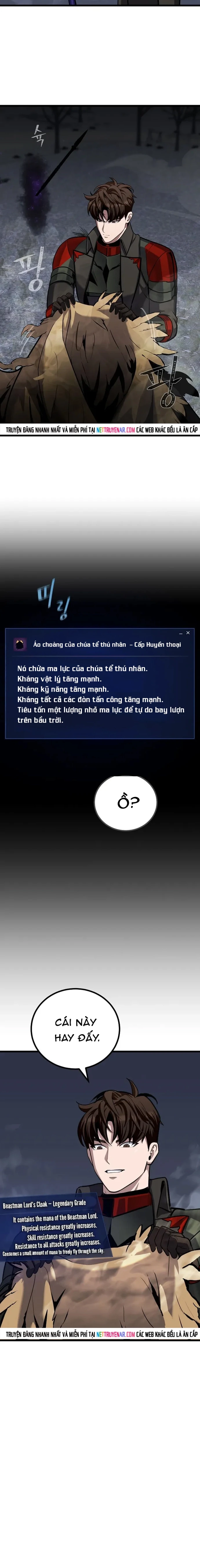 Người Chơi Cấp 1 Chapter 126 - 15