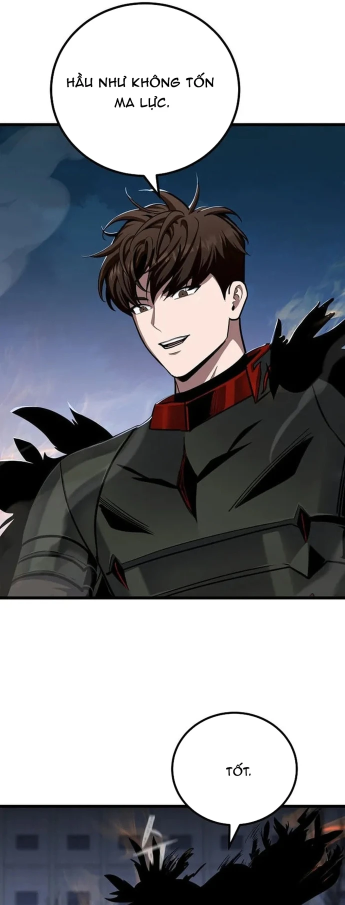 Người Chơi Cấp 1 Chapter 127 - 4
