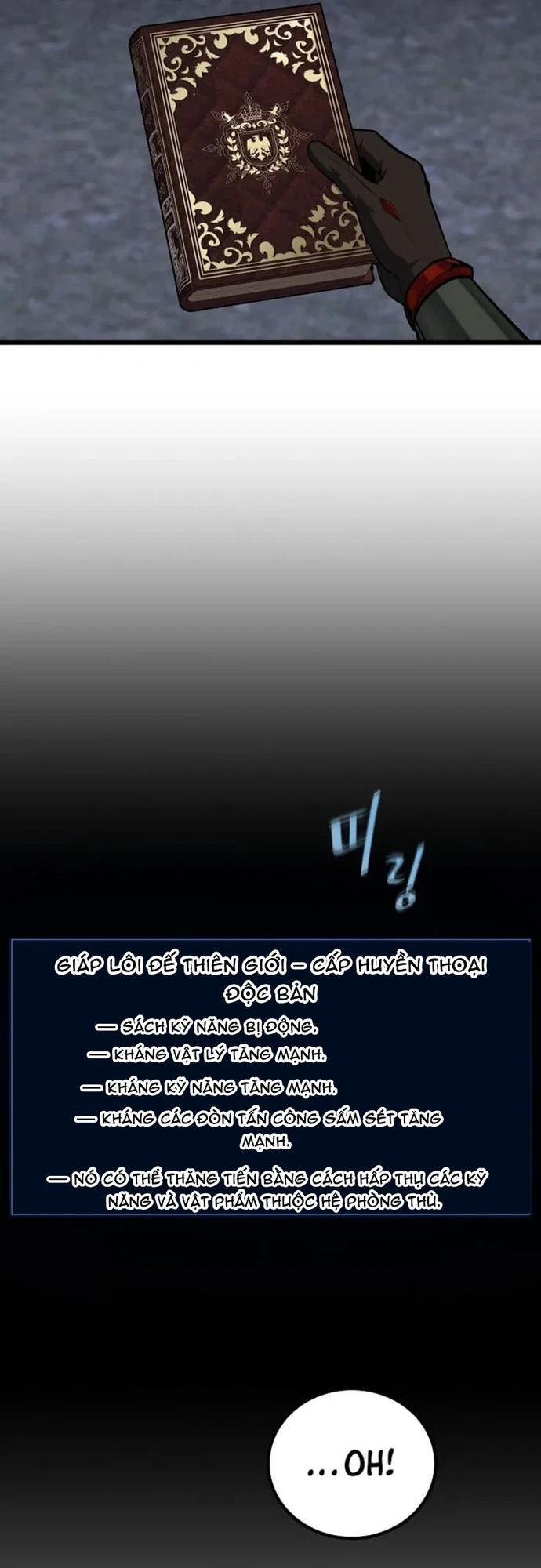 Người Chơi Cấp 1 Chapter 127 - 9