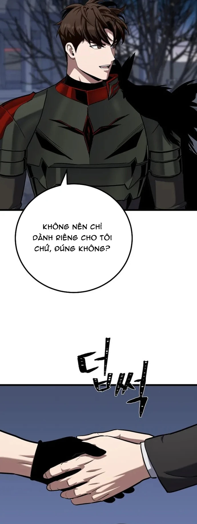 Người Chơi Cấp 1 Chapter 127 - 21