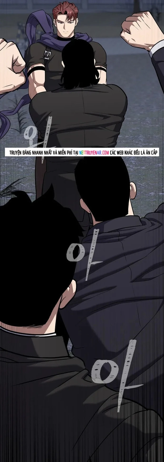 Người Chơi Cấp 1 Chapter 127 - 23