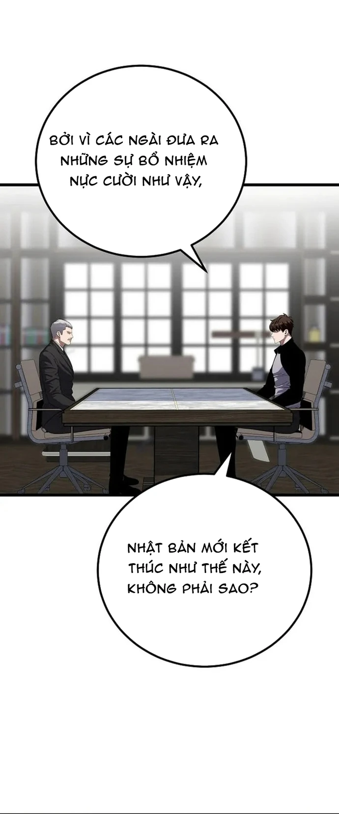 Người Chơi Cấp 1 Chapter 128 - 19