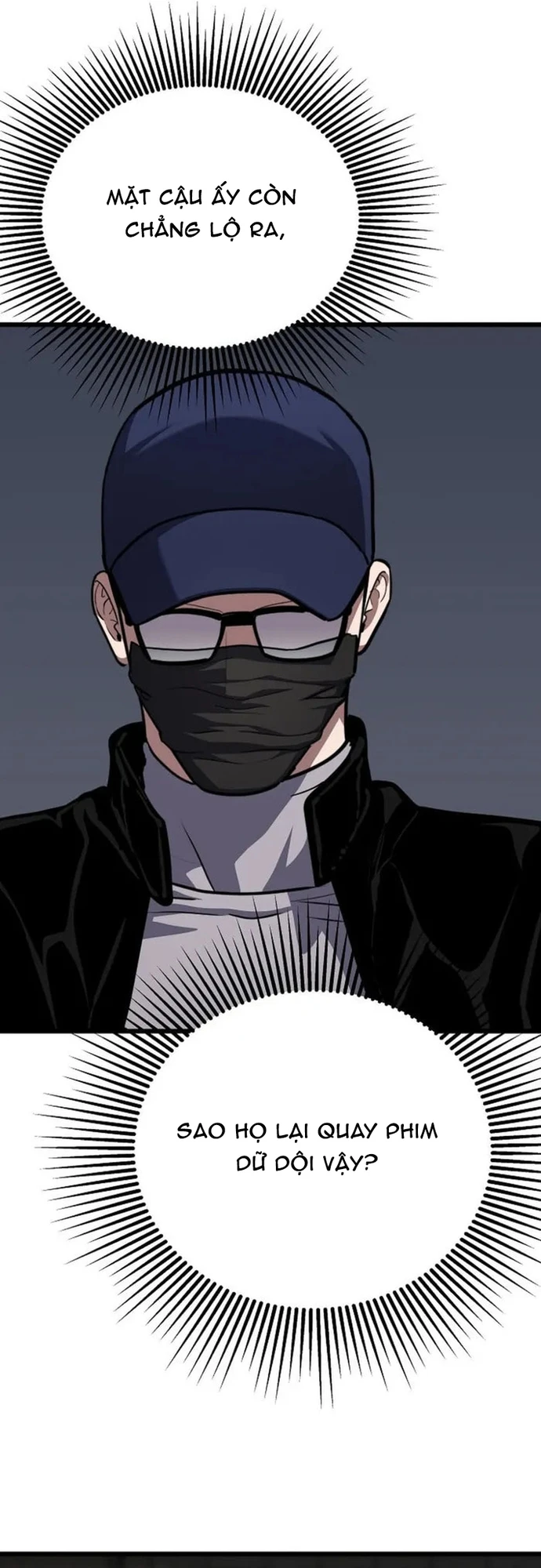 Người Chơi Cấp 1 Chapter 128 - 32