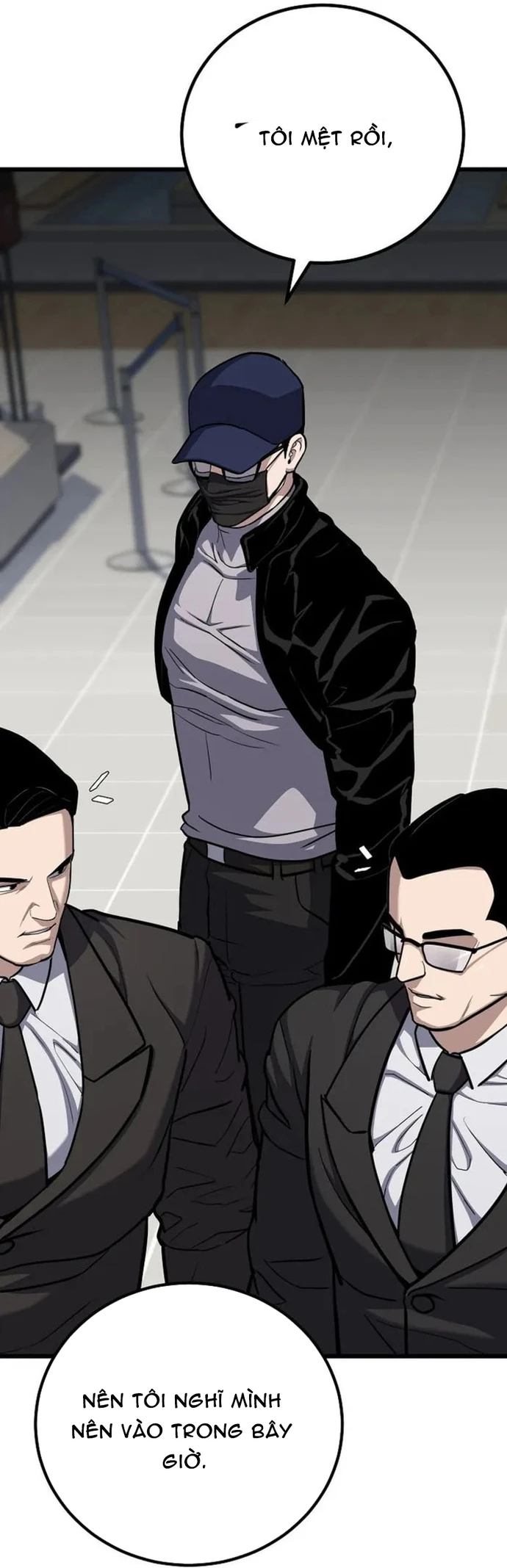 Người Chơi Cấp 1 Chapter 128 - 40