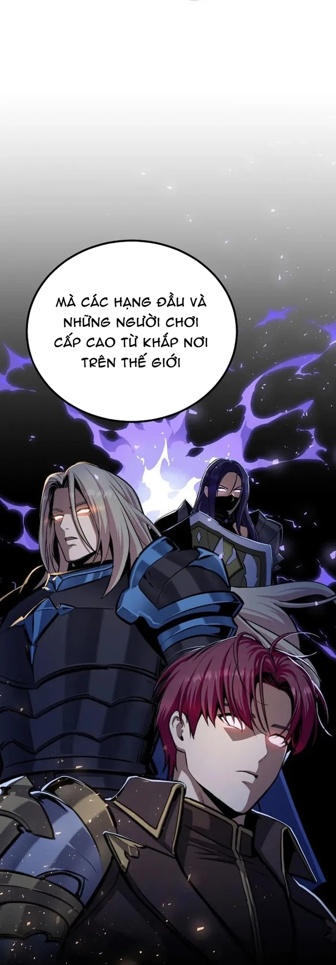 Người Chơi Cấp 1 Chapter 128 - 73