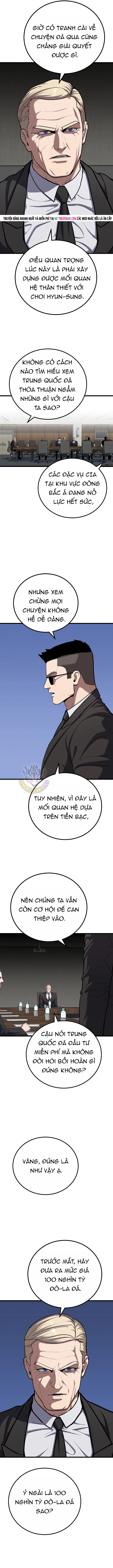 Người Chơi Cấp 1 Chapter 129 - 5