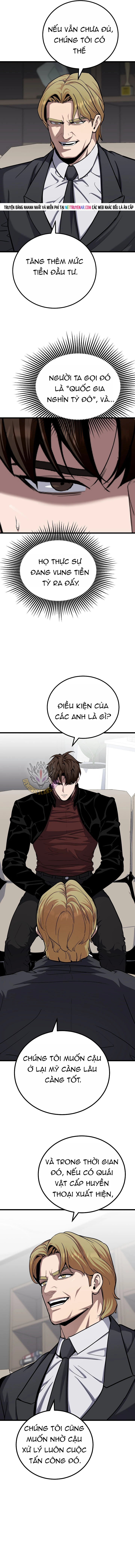 Người Chơi Cấp 1 Chapter 129 - 9