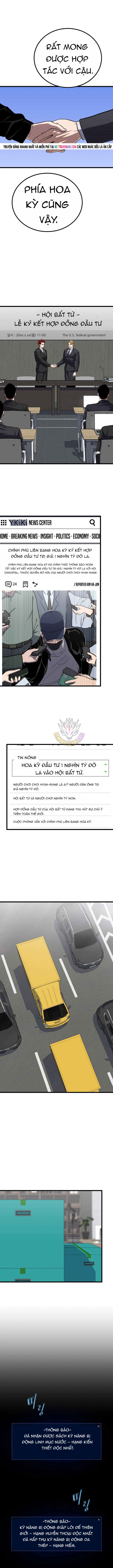 Người Chơi Cấp 1 Chapter 129 - 14