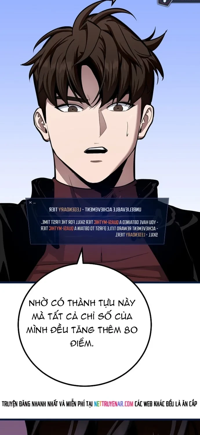 Người Chơi Cấp 1 Chapter 130 - 22